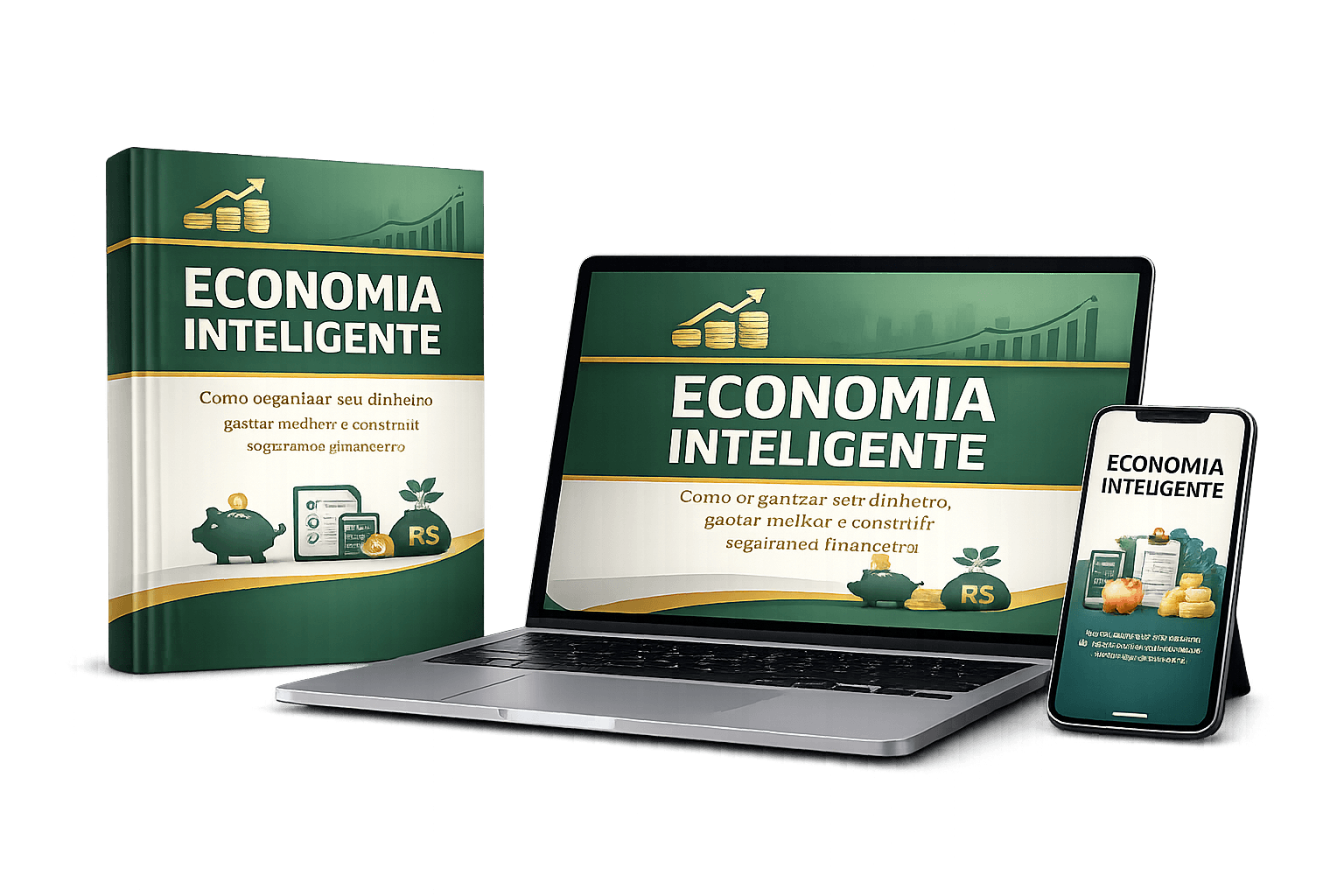 Método Economia Inteligente
